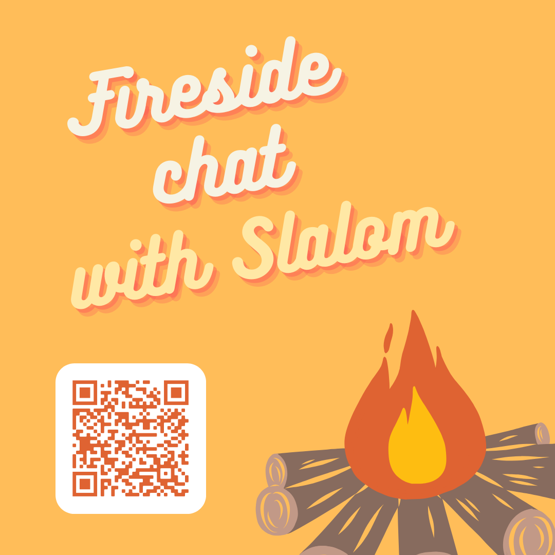 Fireside Chat with Slalom
